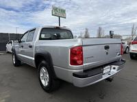 2011 RAM Dakota 4 Dr Crew Cab Bighorn Pkg 2WD V6 Auto 162K PW PDL Air T olympia / thurston - Image 7