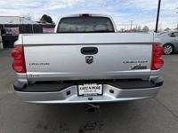 2011 RAM Dakota 4 Dr Crew Cab Bighorn Pkg 2WD V6 Auto 162K PW PDL Air T olympia / thurston - Image 8
