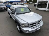 2011 RAM Dakota 4 Dr Crew Cab Bighorn Pkg 2WD V6 Auto 162K PW PDL Air T olympia / thurston - Image 10