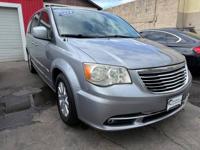 2014 Chrysler Town and Country Touring 4dr Mini Van Minivan Universal Auto Sales - Image 2