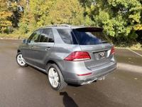 2018 Mercedes-Benz GLE Est. payment OAC† - Image 4