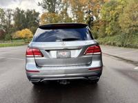 2018 Mercedes-Benz GLE Est. payment OAC† - Image 5