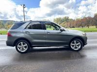 2018 Mercedes-Benz GLE Est. payment OAC† - Image 7