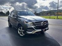 2018 Mercedes-Benz GLE Est. payment OAC† - Image 8