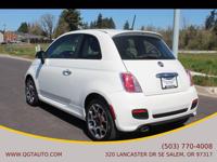 2012 FIAT 500 320 LANCASTER Dr SE, SALEM OR 503-770-4008 Salem-OR - Image 4
