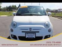 2012 FIAT 500 320 LANCASTER Dr SE, SALEM OR 503-770-4008 Salem-OR - Image 9