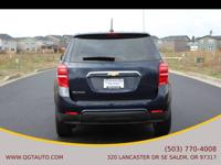 2017 Chevrolet Equinox 320 LANCASTER Dr SE, SALEM OR 503-770 Salem-OR - Image 4