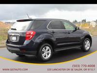 2017 Chevrolet Equinox 320 LANCASTER Dr SE, SALEM OR 503-770 Salem-OR - Image 5