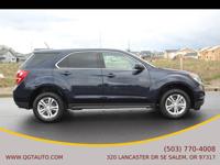 2017 Chevrolet Equinox 320 LANCASTER Dr SE, SALEM OR 503-770 Salem-OR - Image 6
