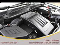 2017 Chevrolet Equinox 320 LANCASTER Dr SE, SALEM OR 503-770 Salem-OR - Image 9