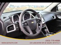 2017 Chevrolet Equinox 320 LANCASTER Dr SE, SALEM OR 503-770 Salem-OR - Image 10
