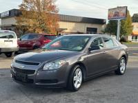 2011 Chevy Malibu Salem, Oregon - Image 2