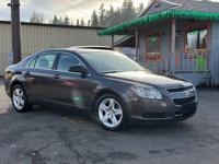 2011 Chevy Malibu Salem, Oregon - Image 4