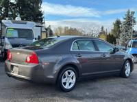 2011 Chevy Malibu Salem, Oregon - Image 5