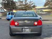 2011 Chevy Malibu Salem, Oregon - Image 6