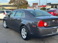 2011 Chevy Malibu Salem, Oregon - Image 7