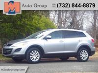 2010 Mazda CX-9 Touring AWD 4dr SUV East Brunswick, NJ