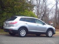 2010 Mazda CX-9 Touring AWD 4dr SUV East Brunswick, NJ - Image 5