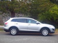 2010 Mazda CX-9 Touring AWD 4dr SUV East Brunswick, NJ - Image 6