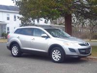 2010 Mazda CX-9 Touring AWD 4dr SUV East Brunswick, NJ - Image 7