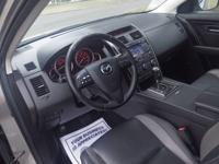 2010 Mazda CX-9 Touring AWD 4dr SUV East Brunswick, NJ - Image 8