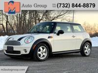 2008 Mini Cooper Base 2dr Hatchback East Brunswick, NJ - Image 2