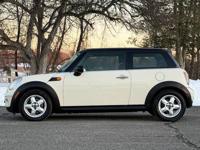 2008 Mini Cooper Base 2dr Hatchback East Brunswick, NJ - Image 3