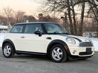2008 Mini Cooper Base 2dr Hatchback East Brunswick, NJ - Image 7