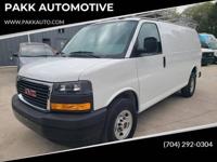 2023 GMC Savana 2500 3dr Cargo Van - Image 2