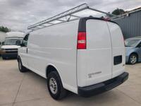 2023 GMC Savana 2500 3dr Cargo Van - Image 5