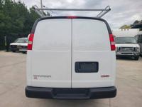 2023 GMC Savana 2500 3dr Cargo Van - Image 6