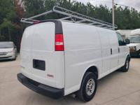 2023 GMC Savana 2500 3dr Cargo Van - Image 7