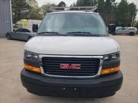 2023 GMC Savana 2500 3dr Cargo Van - Image 10