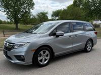 2019 Honda Odyssey EX-L - 1 owner - 162K - well serviced‼️ - Image 2