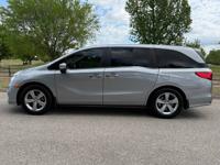 2019 Honda Odyssey EX-L - 1 owner - 162K - well serviced‼️ - Image 4