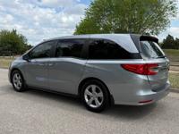 2019 Honda Odyssey EX-L - 1 owner - 162K - well serviced‼️ - Image 5