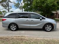 2019 Honda Odyssey EX-L - 1 owner - 162K - well serviced‼️ - Image 6