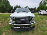 2022 XLT F-350 4x4 Crew Cab Dually 6.7L Diesel F350 4wd Pickup W Hefner Rd El Reno, Ok 73036 - Image 4