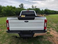 2022 XLT F-350 4x4 Crew Cab Dually 6.7L Diesel F350 4wd Pickup W Hefner Rd El Reno, Ok 73036 - Image 8