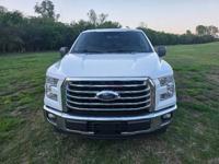 2017 Ford F-150 XLT Super Cab Extended Cab Short Bed 5.0L Gas W Hefner Rd El Reno, Ok 73036 - Image 4