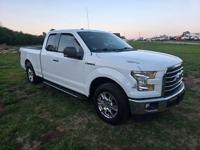 2017 Ford F-150 XLT Super Cab Extended Cab Short Bed 5.0L Gas W Hefner Rd El Reno, Ok 73036 - Image 5