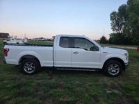 2017 Ford F-150 XLT Super Cab Extended Cab Short Bed 5.0L Gas W Hefner Rd El Reno, Ok 73036 - Image 6