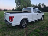 2017 Ford F-150 XLT Super Cab Extended Cab Short Bed 5.0L Gas W Hefner Rd El Reno, Ok 73036 - Image 7