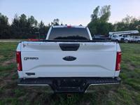 2017 Ford F-150 XLT Super Cab Extended Cab Short Bed 5.0L Gas W Hefner Rd El Reno, Ok 73036 - Image 8