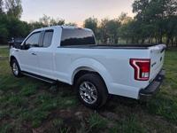 2017 Ford F-150 XLT Super Cab Extended Cab Short Bed 5.0L Gas W Hefner Rd El Reno, Ok 73036 - Image 9