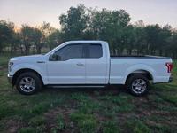 2017 Ford F-150 XLT Super Cab Extended Cab Short Bed 5.0L Gas W Hefner Rd El Reno, Ok 73036 - Image 10