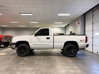 2004 Chevy 1500 Silverado Z71, Regular Cab, Short Bed, Rust Free! Osage City