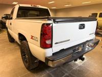 2004 Chevy 1500 Silverado Z71, Regular Cab, Short Bed, Rust Free! Osage City - Image 4