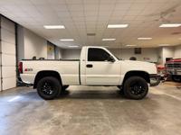 2004 Chevy 1500 Silverado Z71, Regular Cab, Short Bed, Rust Free! Osage City - Image 6