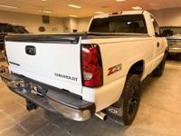 2004 Chevy 1500 Silverado Z71, Regular Cab, Short Bed, Rust Free! Osage City - Image 7